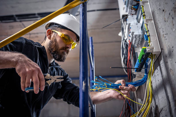 Best Electrical Installation Contractor  in Dock Junction, GA