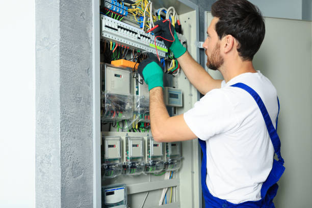 Best Electrical Contractors for Businesses  in Dock Junction, GA