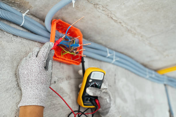 Best Local Electrician Companies  in Dock Junction, GA